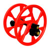 ITEK Powdercoat Big Wheels kit Aluminum - SKI-DOO - 335173