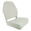 Springfield Economy Folding High Back Chair High-back fold-down seat - 716977