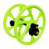 ITEK Powdercoat Big Wheels kit Aluminum - ARCTIC CAT, SKI-DOO, YAMAHA - 335183