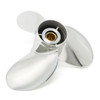 Solas Stainless Steel Saturn Propeller Stainless steel - 708957