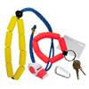 FOX40 Floating Lanyard & Card Saver kit - 710624
