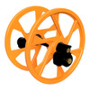 ITEK Powdercoat Big Wheels kit Aluminum - ARCTIC CAT, SKI-DOO - 335185
