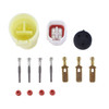 Kimpex HD Regulator/Rectifier Connector Kit Stator - 285908 - 285907