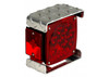 C.E. Smith Taillight Protector - 708992