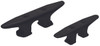 Dock Edge  High Density Molded Polyethylene Cleats - 711273