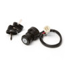 Kimpex Ignition Key Switch - 285910