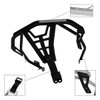 ITEK Ski-doo Front Bumper Aluminum - SKI-DOO - 335195