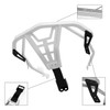 ITEK Ski-doo Front Bumper Aluminum - SKI-DOO - 335196