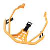 ITEK Ski-doo Front Bumper Aluminum - SKI-DOO - 335199