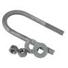 Tie Down Round U-Bolt - 717687