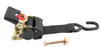 ERICKSON T-Down, Permanent Transom - 709119