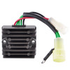 Kimpex HD Voltage Regulator Rectifier Fits Yamaha - 286020 - 286020
