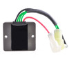 Kimpex HD Voltage Regulator Rectifier Fits Yamaha - 286020 - 286020