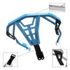 ITEK Ski-doo Front Bumper Aluminum - SKI-DOO - 335201