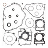 VertexWinderosa Complete Gasket Set with Oil Seals - 811 Fits Kawasaki - 287708 - 287708