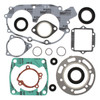 VertexWinderosa Complete Gasket Set with Oil Seals - 811 Fits Polaris - 287714 - 287714