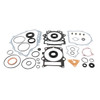 VertexWinderosa Complete Gasket Set with Oil Seals - 811 Fits Yamaha - 287721 - 287721