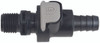 Attwood Universal Sprayless Connector - 709201