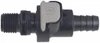 Attwood Universal Sprayless Connector - 709201