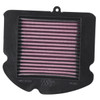 K&N High-Flow OEM Air Filter Fits Yamaha - 029147