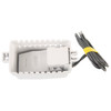 JABSCO RULE Rule-A-Matic Plus Switche Bilge Pump - 709253