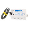 JABSCO RULE Rule-A-Matic Plus Switche Bilge Pump - 709253