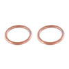 VertexWinderosa Exhaust Gasket HONDA, POLARIS - 287744
