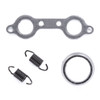 VertexWinderosa Exhaust Gasket Fits Polaris - 287765