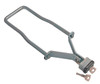 C.E. Smith Trailer Tire Carrier - 711852
