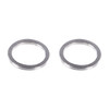 VertexWinderosa Exhaust Gasket POLARIS, YAMAHA - 287776