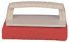 Star brite Scrub pad with handle - 705276