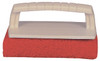 Star brite Scrub pad with handle - 705276