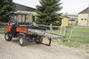 ERICKSON Tailgate Extender Big Bed - 712091
