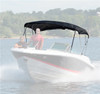 Taylor Made Hot Shot™ Bimini BoaTops - 705314