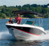 Taylor Made Hot Shot™ Bimini BoaTops - 705314