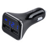 Sea Dog Double USB Power Plug - 712935