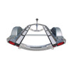Caliber Trailer Bunk Slick - 713090