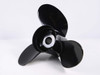 Turning Point Hustler Propeller Aluminum - 705483