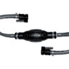 Attwood CSA Fuel Kit, Merc., 6' x 3/8 - 713214