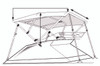Taylor Made Boat Top Poles - 705513