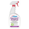 Captain Phab  Purple Power Cleaning Concentrate 935 ml - 935 ml - 713242
