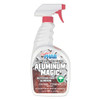 Captain Phab  Aluminum Magic Cleaner 935 ml - 935 ml - 713270