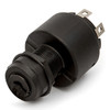 Sea Dog Three Positions Ignition Switch Lock with key - 702918 - 702918