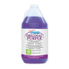 Captain Phab  Purple Power Cleaning Concentrate 4 L / 1.05 G - 4 L  - 713305