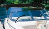 Taylor Made Square Tube Pontoon Bimini Top Storage Cover - 705544