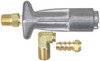 Scepter On tank and engine connector - 705654