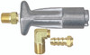 Scepter On tank and engine connector - 705654