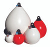 Dock Edge  Inflatable Mooring Buoys 9.5" - 705694