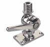 Sea Dog Chrome/Zamac Ratchet Mount - 705789