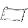 Direction 2 Full Windshield - Scratch resistant KAWASAKI - 175627
